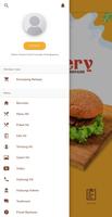 MJ Food & Drink syot layar 1