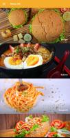 MJ Food & Drink syot layar 2