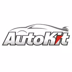 Autokit アプリダウンロード