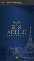 Adelle Jewellery Affiche