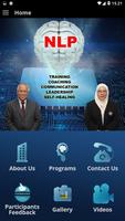 Akademi NLP Malaysia poster