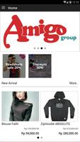 Amigo Fashion Shopping screenshot 2