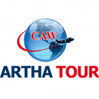 ARTHA TOUR 图标