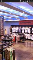 پوستر Bali Outlet Store