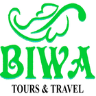 BIWA TOUR ไอคอน