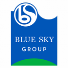 Blue Sky GRP icône