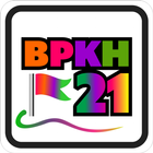 BPKH 21 icône