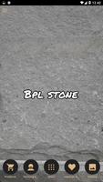 BPL STONES โปสเตอร์