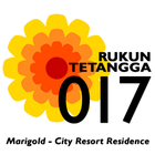 City Resort Marigold иконка