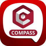 COMPASS icon