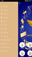Compro Cyber ภาพหน้าจอ 1