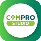 Compro Studio icône