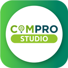 Compro Studio أيقونة