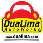 Dualima Autoworks-icoon