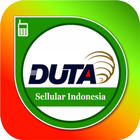 Duta Sellular Indonesia أيقونة