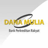 DANA MULIA آئیکن