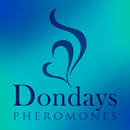 DONDAYS PHEROMONE INDONESIA APK
