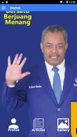 Edward Sihombing Plakat