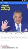 Edward Sihombing Screenshot 2