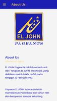 EL JOHN Pageants スクリーンショット 2