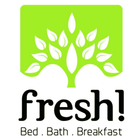 Fresh Hotel ícone