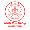 GKRI Roti Hidup ikon