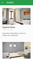 Green Rose Hotel скриншот 3