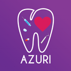 HALLO AZURI ไอคอน