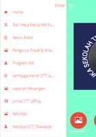 IKA STTJ Makassar captura de pantalla 1