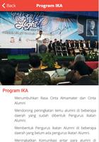 IKA STTJ Makassar captura de pantalla 2