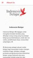 IndonesiaBelajar.id capture d'écran 2