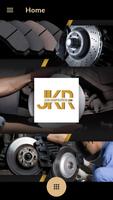 Jual Kampas Rem Poster