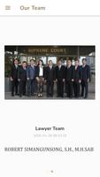 Java Lawyer International تصوير الشاشة 3