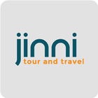 Jinni Tour & Travel アイコン