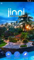 Jinni Tour & Travel-poster