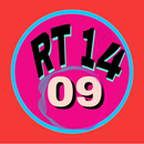 KWARASAN RT 14 RW 09 APK