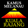 KAMUS MELANAU