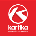 Kartika Accessories آئیکن