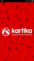 Kartika Accessories Plakat