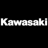 Kawasaki Plakat
