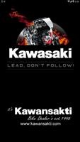 Kawasaki ภาพหน้าจอ 1