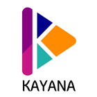Kayana icône