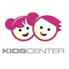 Kids Center 圖標