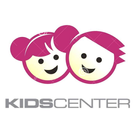 Kids Center أيقونة