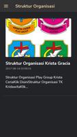 Krista Gracia ảnh chụp màn hình 1