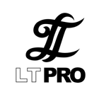 LT PRO Professional Make Up icône