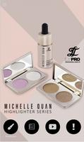 Poster LT PRO Professional Make Up