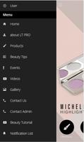 1 Schermata LT PRO Professional Make Up