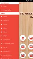 PT. MSB captura de pantalla 1