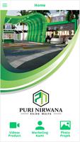 Puri Nirwana 2 Plakat